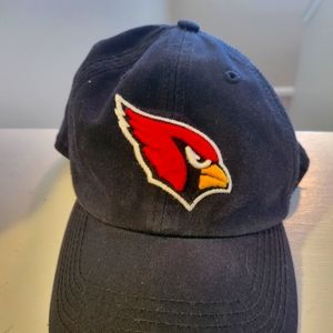 Arizona Cardinals NFL 47 Brand Fitted Hat